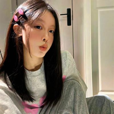 扁担·姑娘