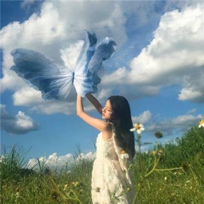 卖火柴女孩的再临